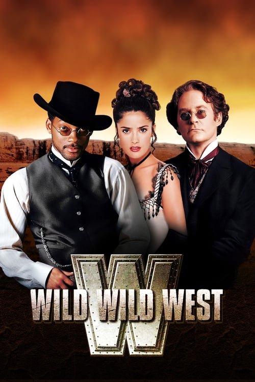 Wild West - VJ Emmy